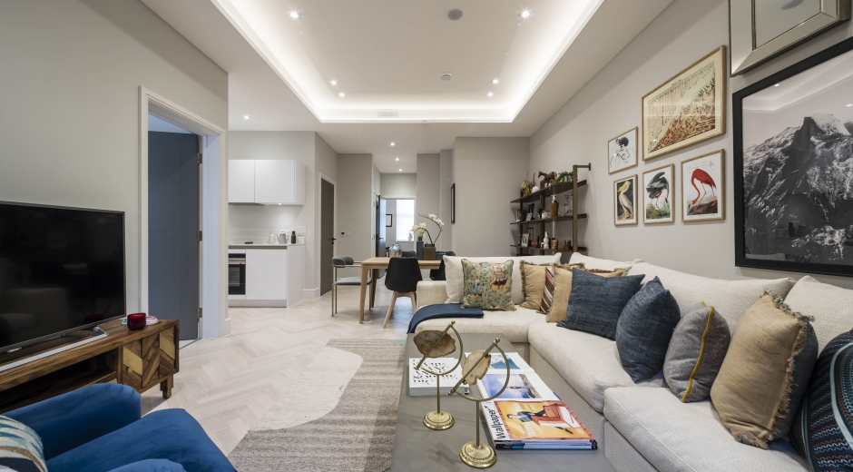 Tailored Living Solutions Helston House Living 