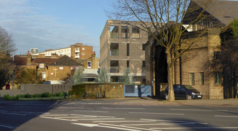 237 Brixton Hill, Brixton Tailored Living Solutions