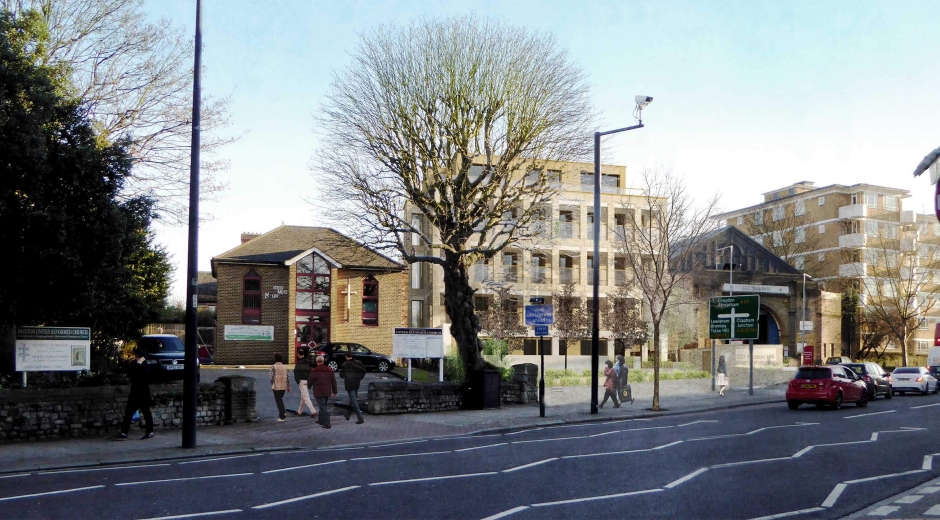 237 Brixton Hill, Brixton Tailored Living Solutions